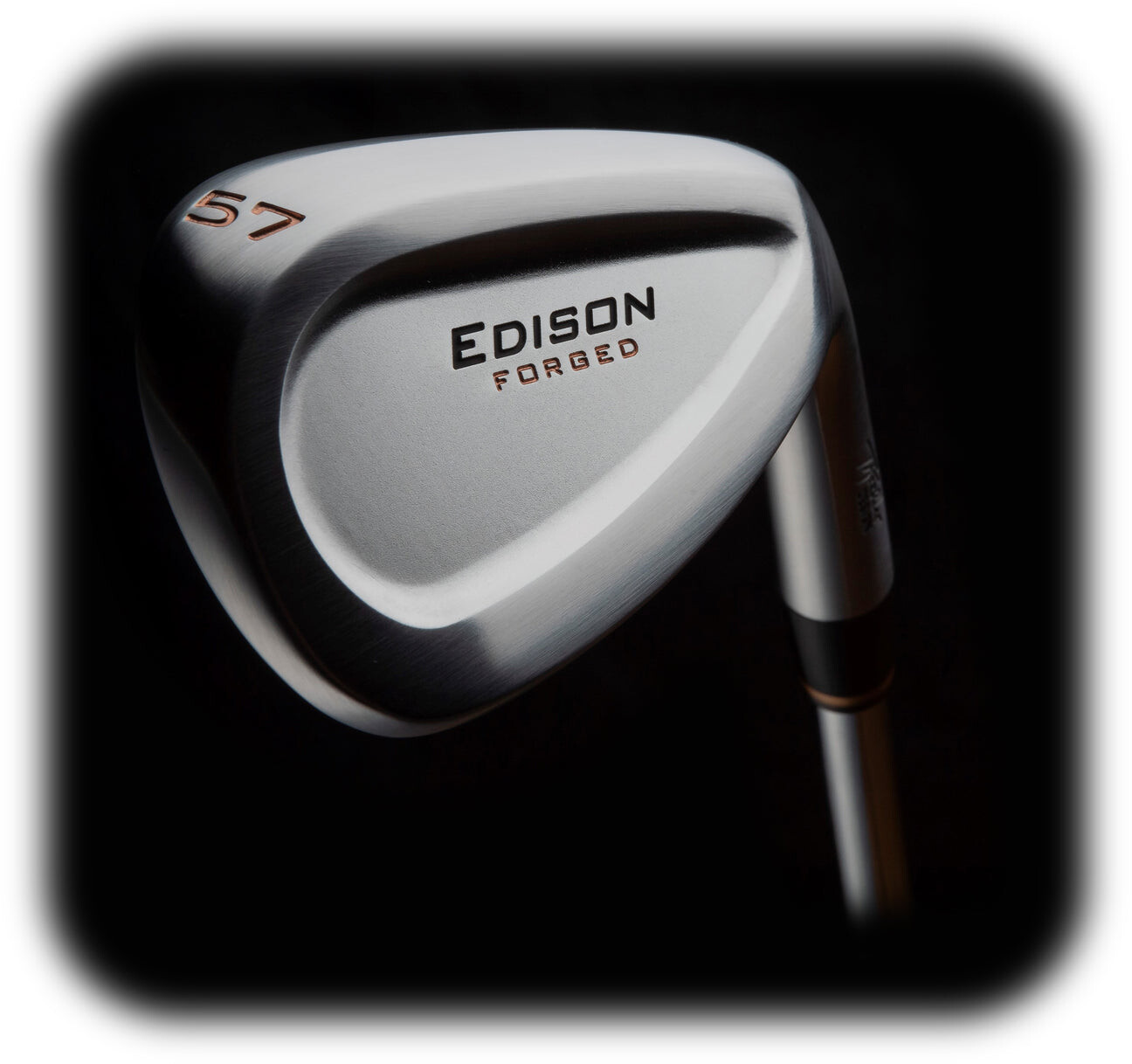 Edison wedges