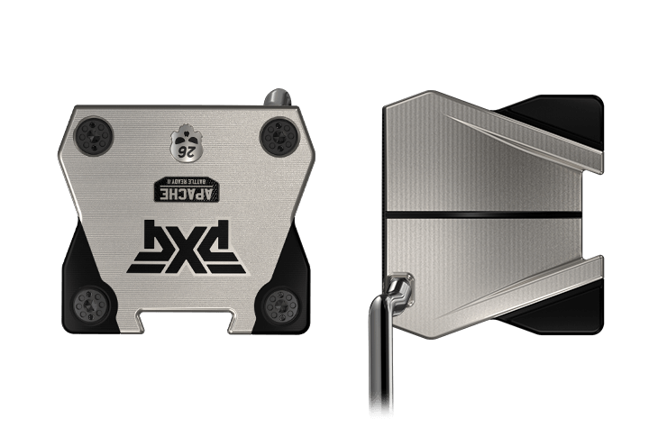 PXG Gen 2 putter