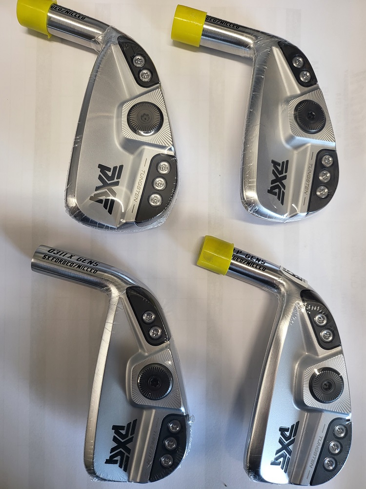 PXG Gen 5